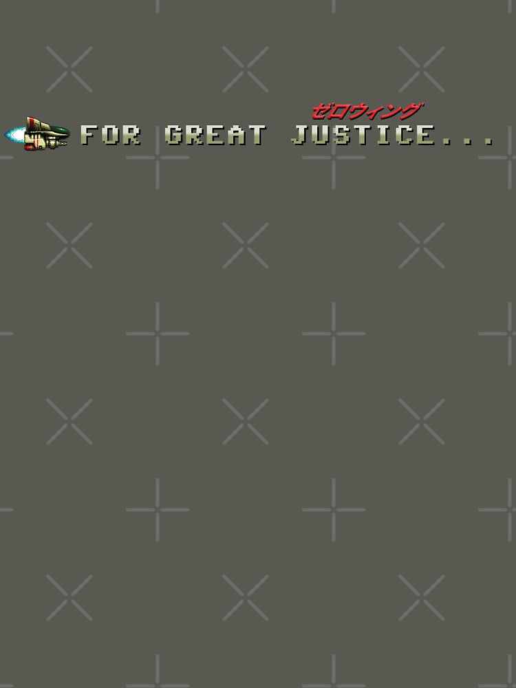 For Great Justice... by Boxing-Octopus T-Shirts, Hoodie, Sweatshirt | BlankRebels.com (Image 3)