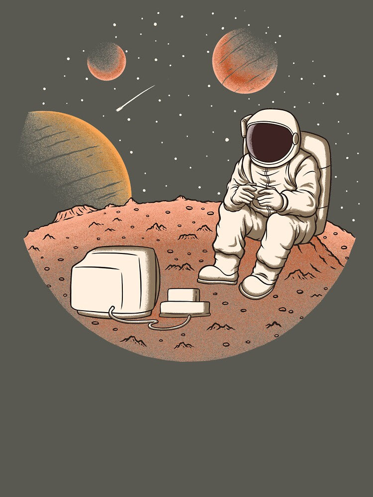 Astro Gaming Chilling T-Shirts, Hoodie, Sweatshirt