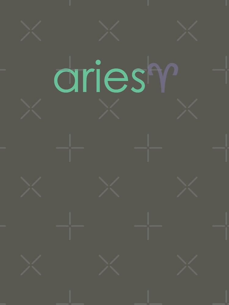 Aries Green Pewter T-Shirts, Hoodie, Sweatshirt