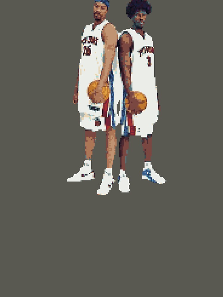 Rasheed Wallace Ben Wallace T-Shirts, Hoodie, Sweatshirt