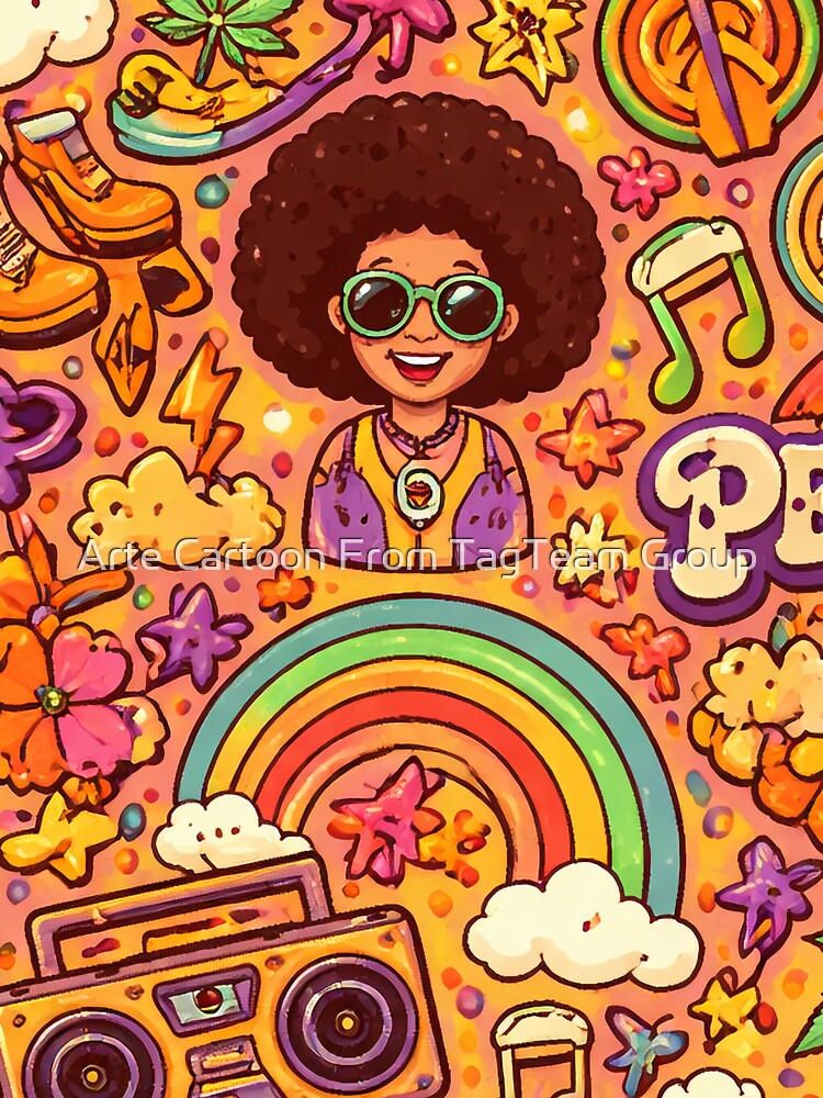 Hippie Style (Image 3)