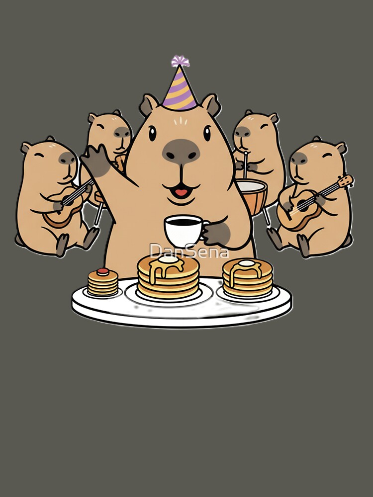 Brunchero by DanSena T-Shirts, Hoodie, Sweatshirt | BlankRebels.com (Image 3)