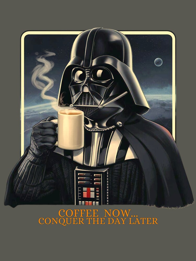 Coffee Lover by NTOD T-Shirts, Hoodie, Sweatshirt | BlankRebels.com (Image 3)