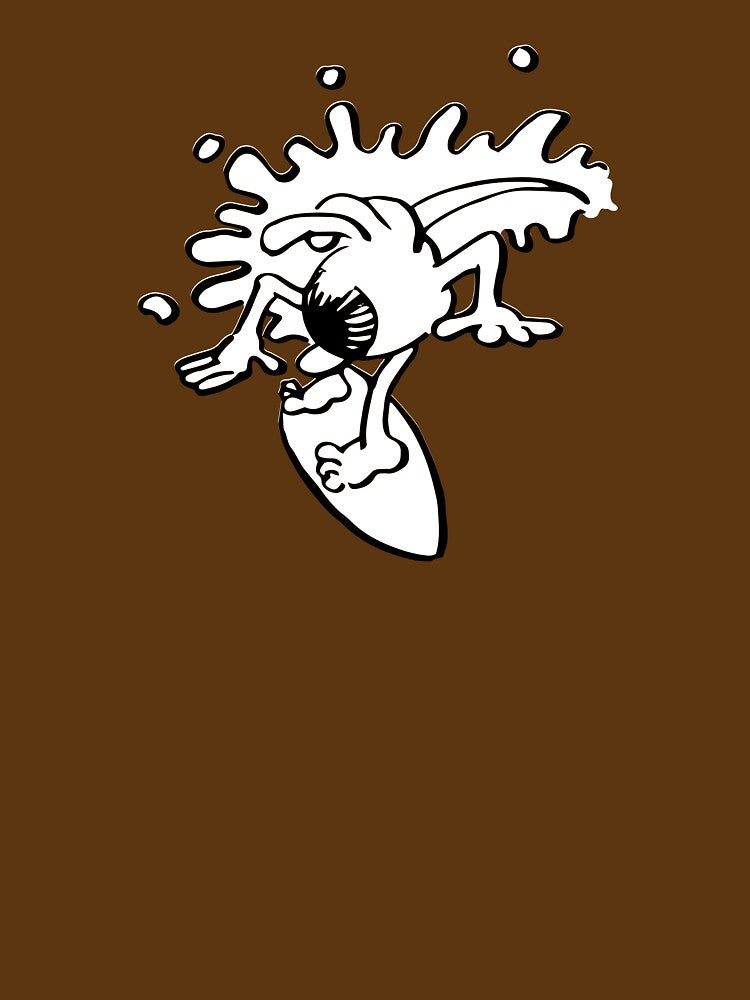 Eyeball slash by Frothers