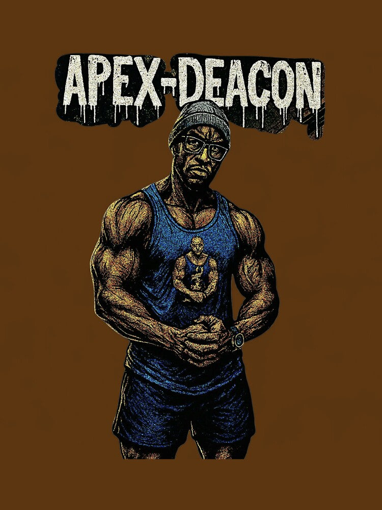 APEX DEACON T T-Shirts, Hoodie, Sweatshirt
