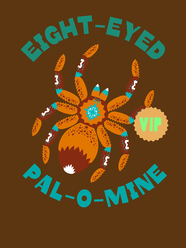 Eight Eyed T-Shirts, Hoodie, Sweatshirt