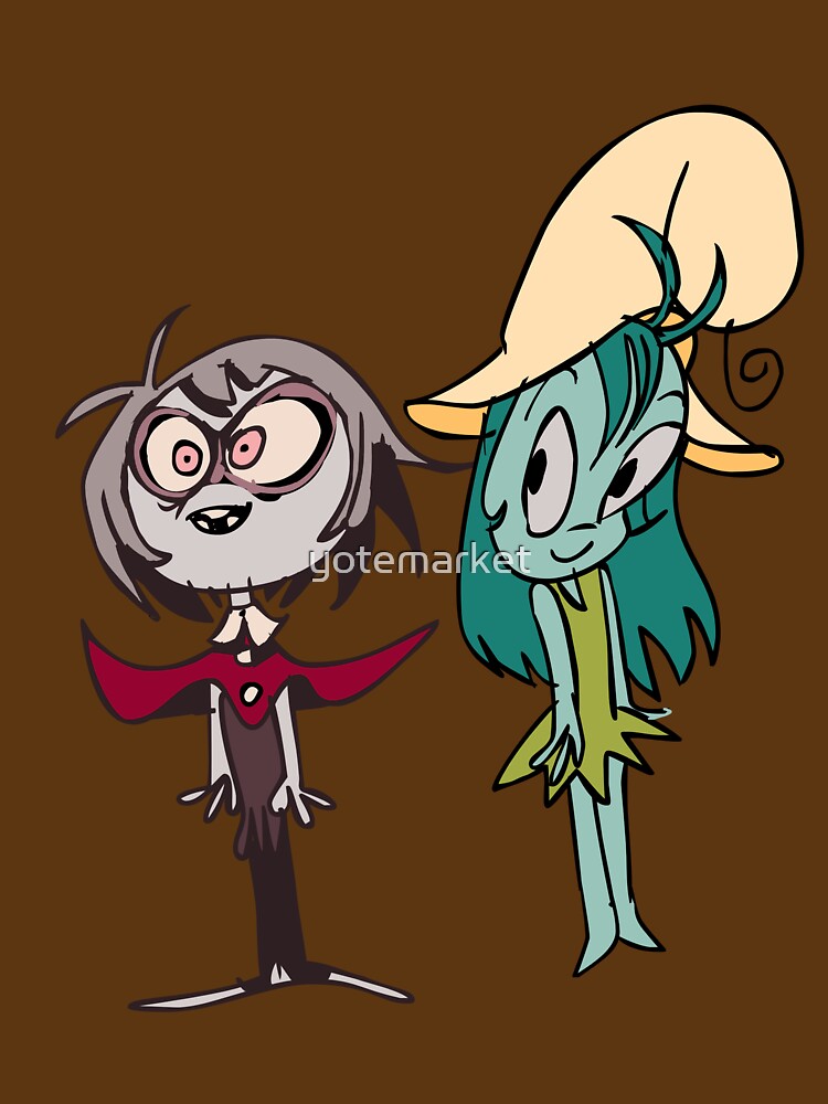 Couple of Pixies by yotemarket T-Shirts, Hoodie, Sweatshirt | BlankRebels.com (Image 3)