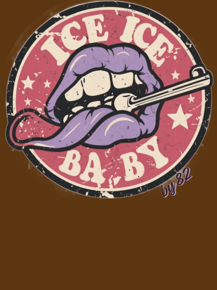 Ice Ice Baby Tribute by FPBby82 T-Shirts, Hoodie, Sweatshirt | BlankRebels.com (Image 3)