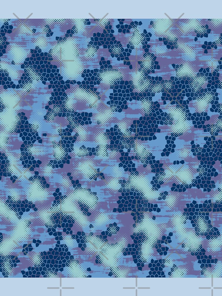 Light colours  Camouflage by Tshirtstory T-Shirts, Hoodie, Sweatshirt | BlankRebels.com (Image 3)
