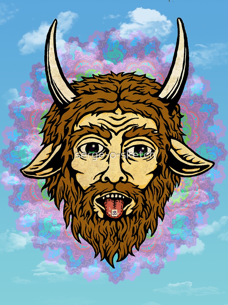 Manticore takes  a critical hit by serge-o-sketch T-Shirts, Hoodie, Sweatshirt | BlankRebels.com (Image 3)