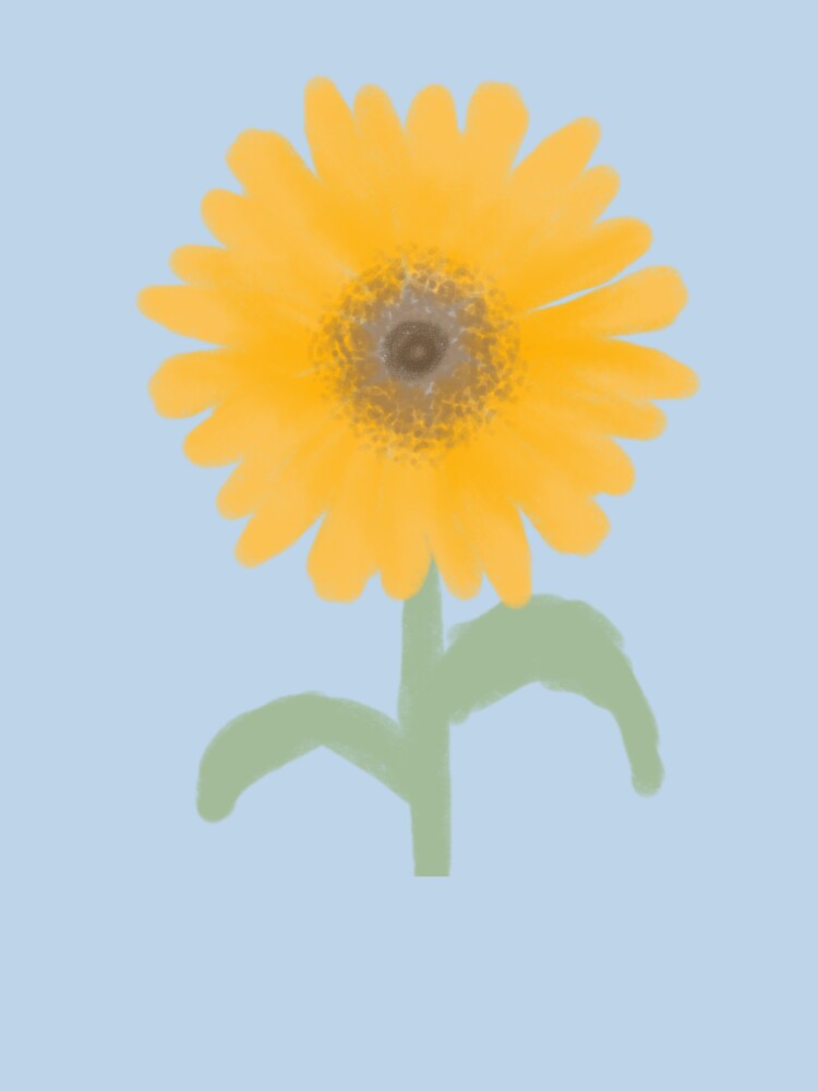 Sunflower by Sir Butter T-Shirts, Hoodie, Sweatshirt | BlankRebels.com (Image 3)