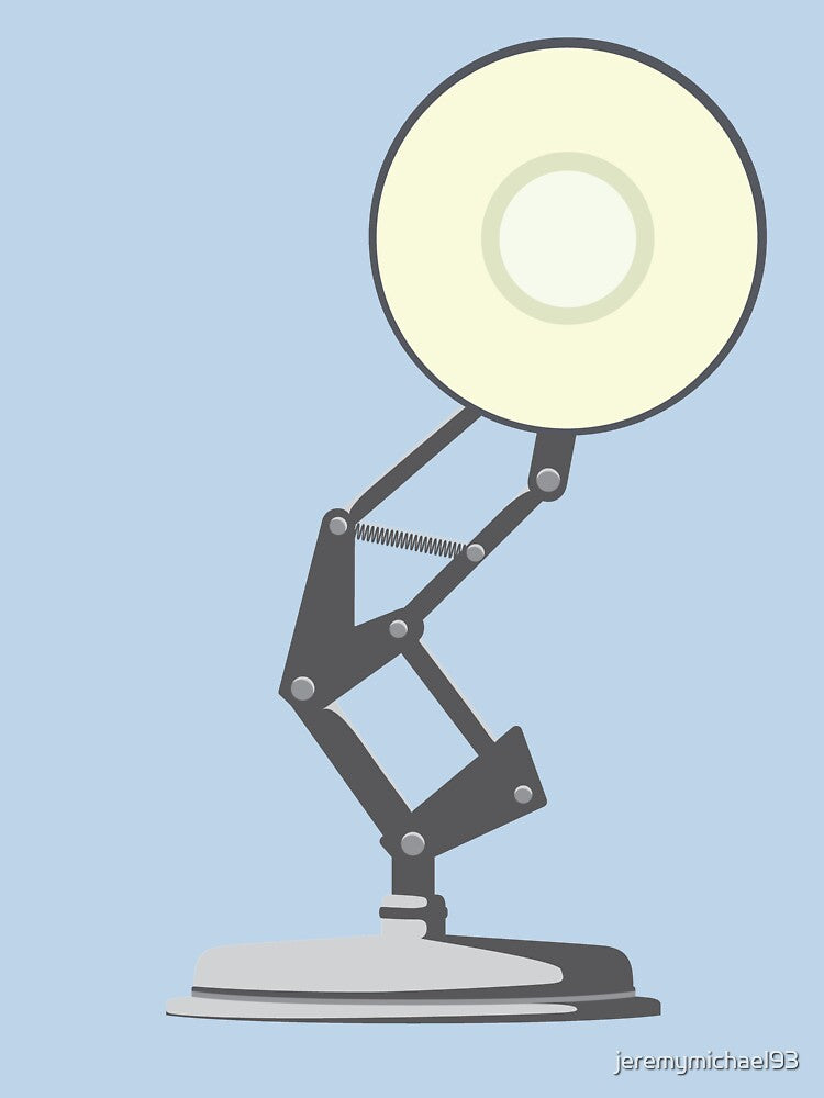 Vintage Lamp by jeremymichael93 T-Shirts, Hoodie, Sweatshirt | BlankRebels.com (Image 3)