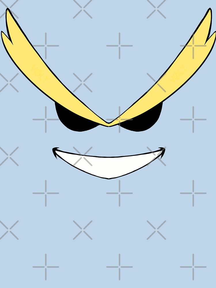 Greatest hero: All Might inspired by VoltSketches T-Shirts, Hoodie, Sweatshirt | BlankRebels.com (Image 3)