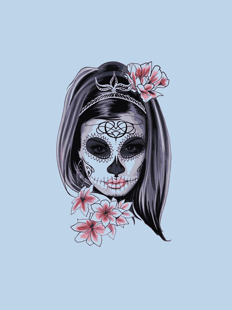 Maria by SiddharthaMoon T-Shirts, Hoodie, Sweatshirt | BlankRebels.com (Image 3)