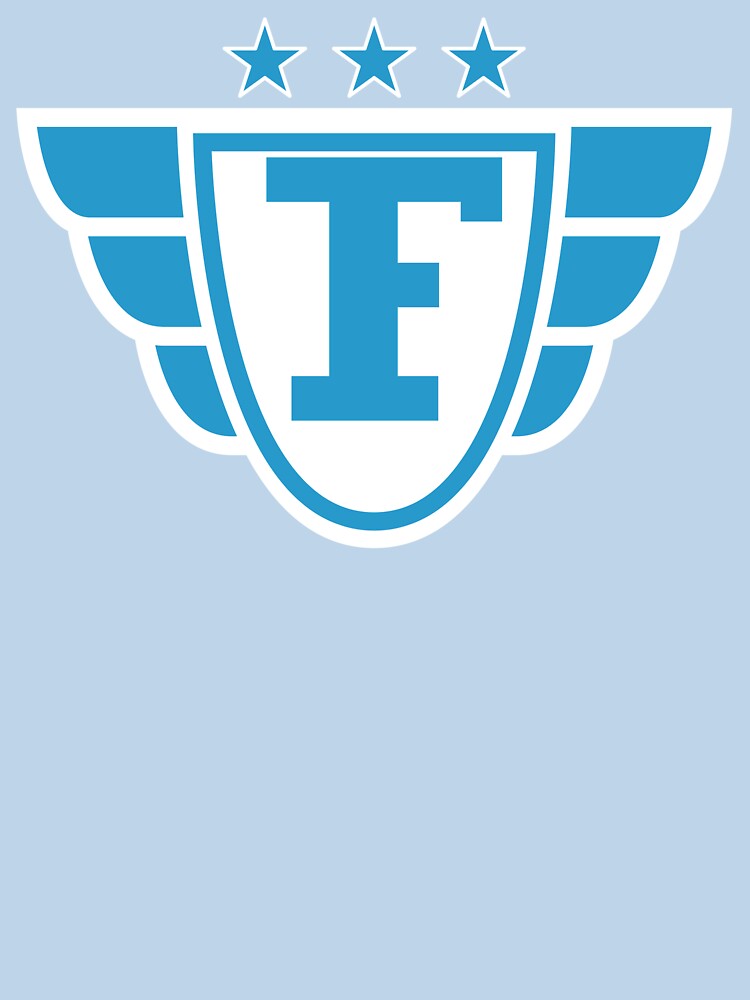 Superhero Letter F. Stars and Wings by mgulin T-Shirts, Hoodie, Sweatshirt | BlankRebels.com (Image 3)