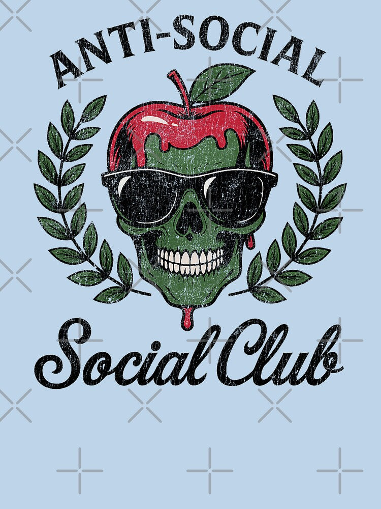 Antoi Social Social Club by TeeCodes T-Shirts, Hoodie, Sweatshirt | BlankRebels.com (Image 3)