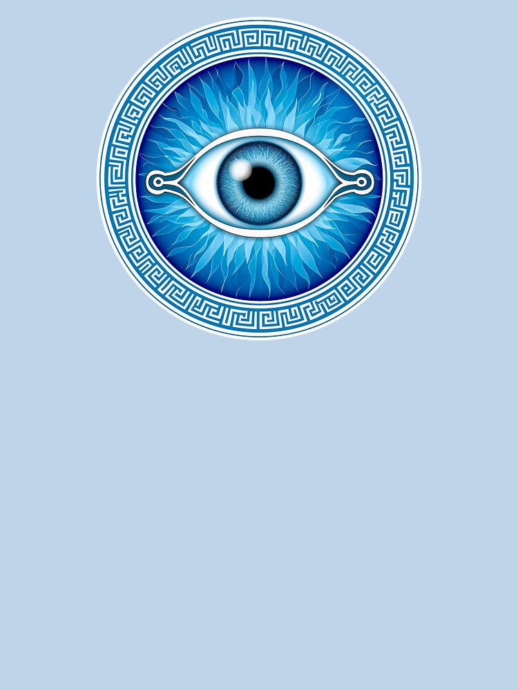 Divine Watch by nataliamartini T-Shirts, Hoodie, Sweatshirt | BlankRebels.com (Image 3)