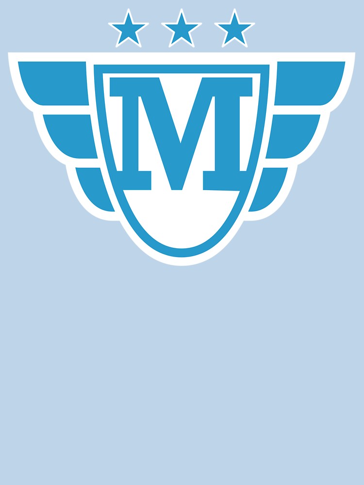 Superhero Letter M. Stars Wings T-Shirts, Hoodie, Sweatshirt