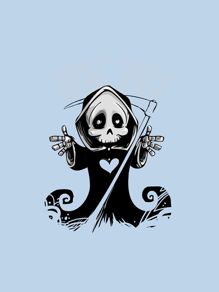 Hug Me! by SiddharthaMoon T-Shirts, Hoodie, Sweatshirt | BlankRebels.com (Image 3)