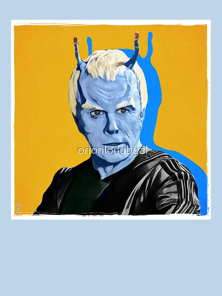 Commander Jeffrey Blue T-Shirts, Hoodie, Sweatshirt