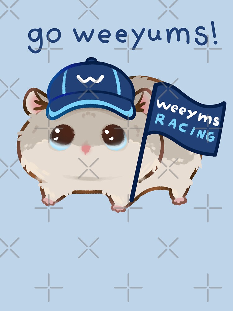 Go weeyums soft-serve by FOXATCAT T-Shirts, Hoodie, Sweatshirt | BlankRebels.com (Image 3)