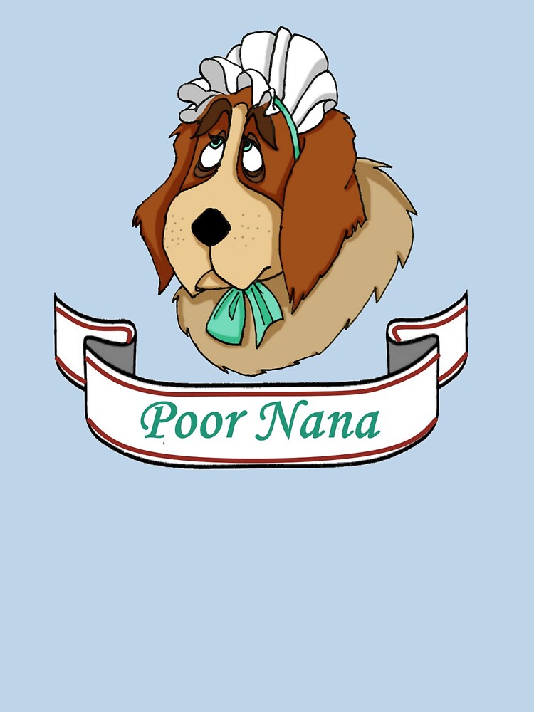 Poor Nana by JoyCook T-Shirts, Hoodie, Sweatshirt | BlankRebels.com (Image 3)