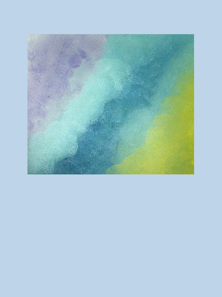 Coastal Mist by AFKartisty T-Shirts, Hoodie, Sweatshirt | BlankRebels.com (Image 3)