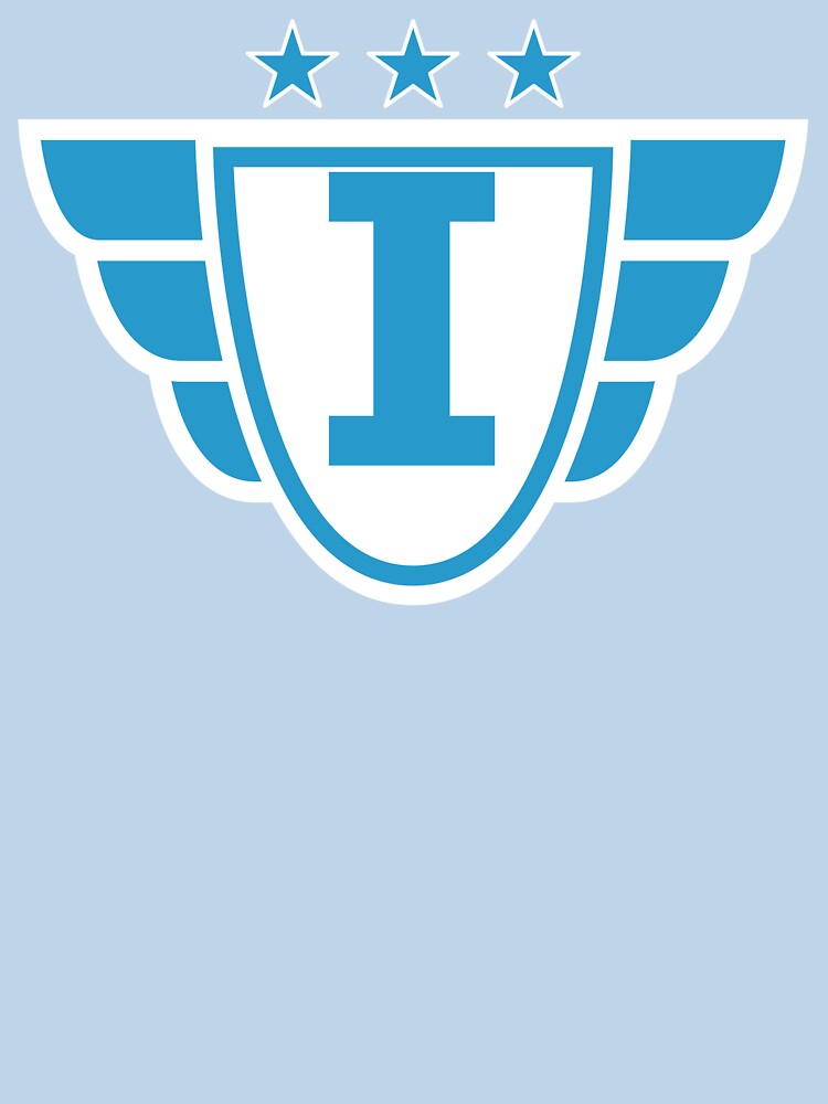Superhero Letter I. Stars and Wings by mgulin T-Shirts, Hoodie, Sweatshirt | BlankRebels.com (Image 3)