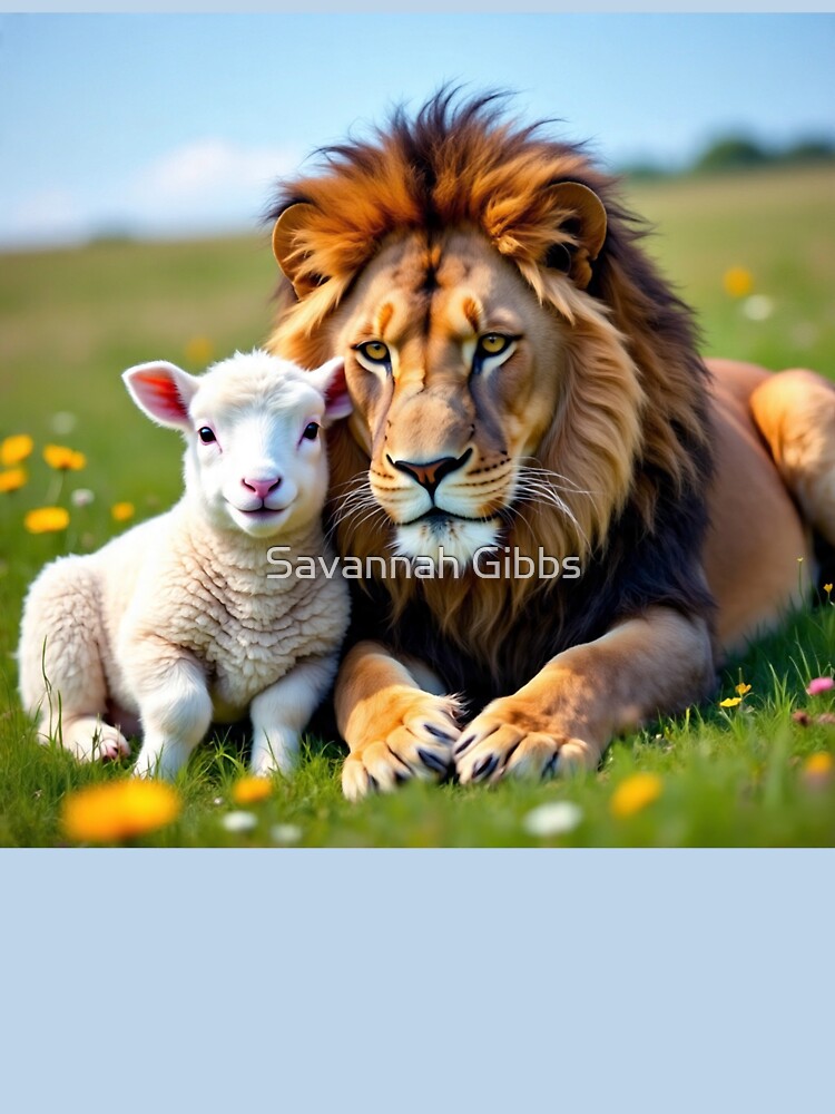 Companions by Savannah Gibbs