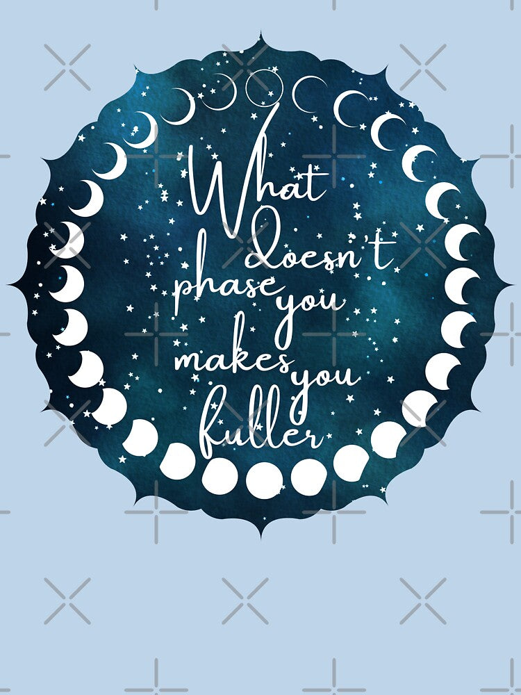 What doesn't phase you makes you fuller by LoveGraceValor T-Shirts, Hoodie, Sweatshirt | BlankRebels.com (Image 3)