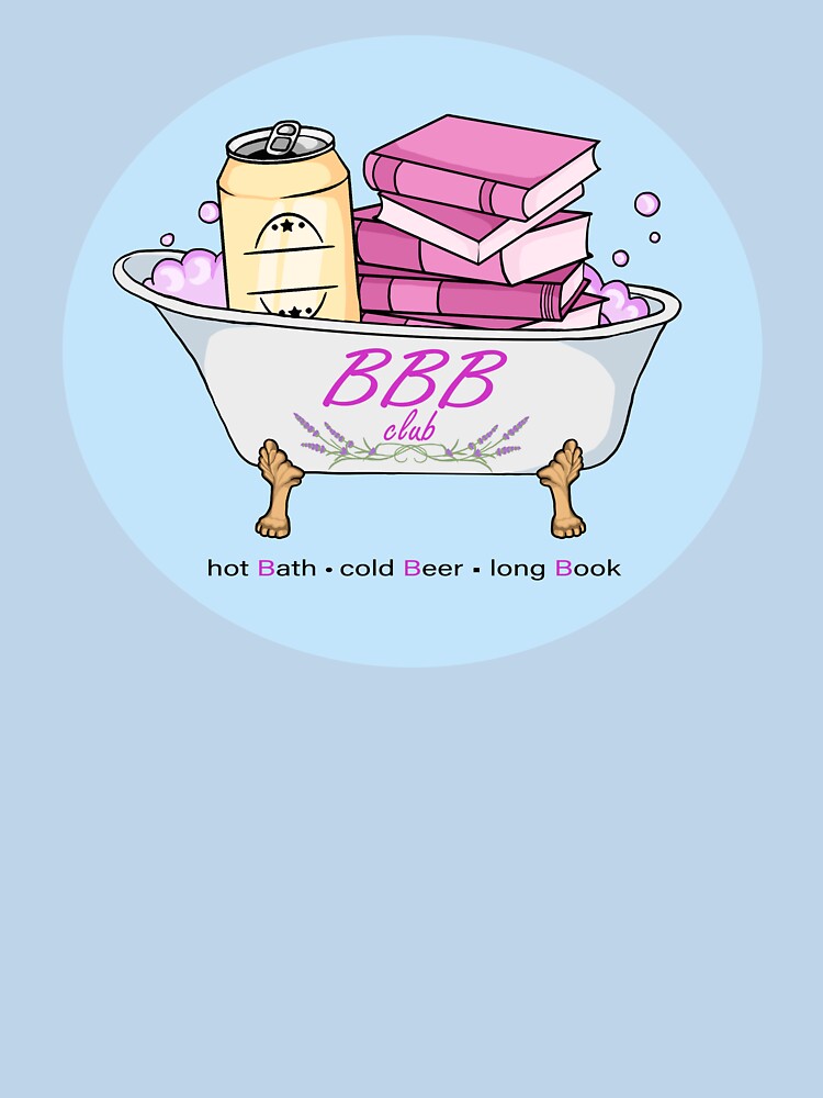 Bath Beer Book Club by PixieBlossom12 T-Shirts, Hoodie, Sweatshirt | BlankRebels.com (Image 3)