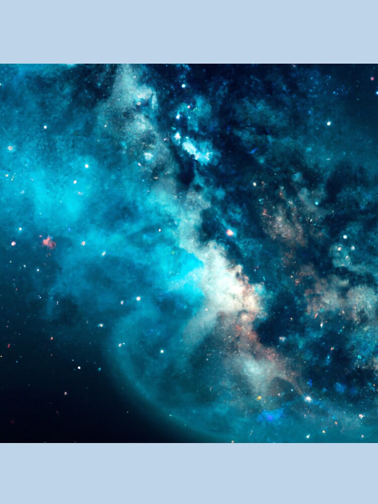 Galaxy by D-Merch-Store T-Shirts, Hoodie, Sweatshirt | BlankRebels.com (Image 3)