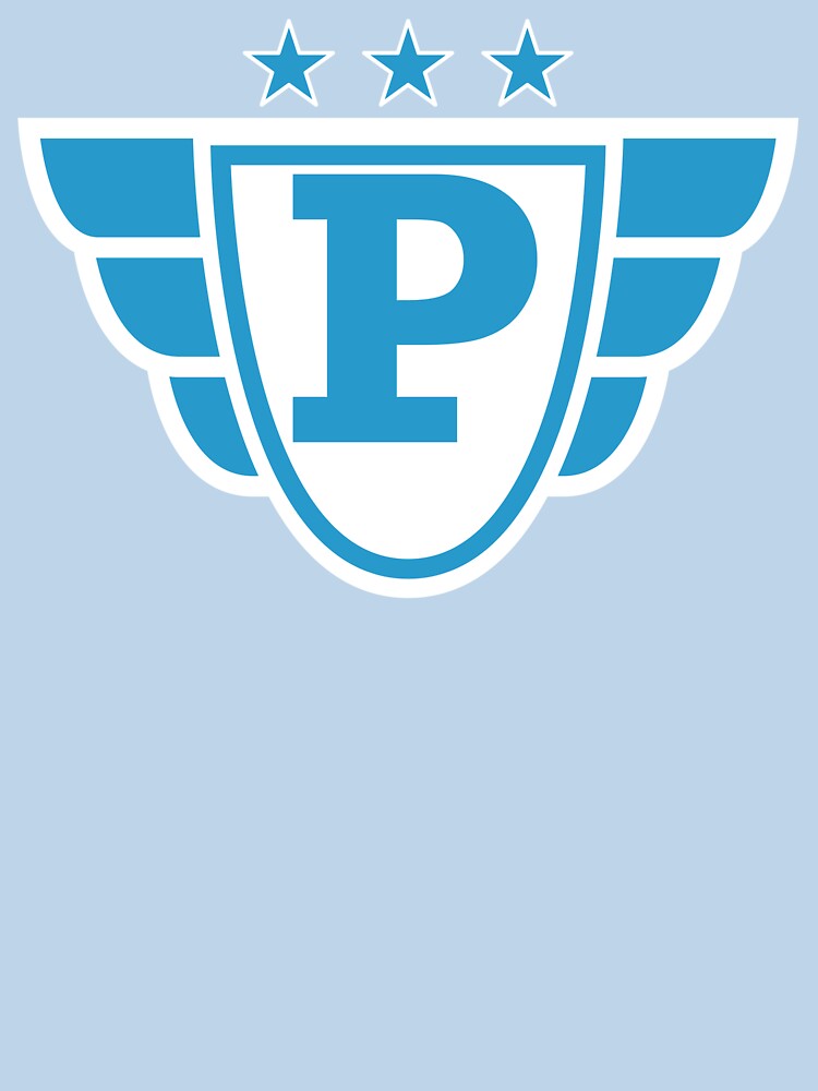 Superhero Letter P. Stars and Wings by mgulin T-Shirts, Hoodie, Sweatshirt | BlankRebels.com (Image 3)