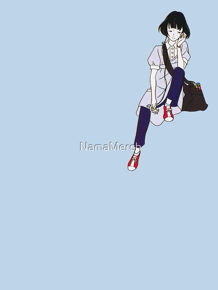 Akashi by NamaMerch T-Shirts, Hoodie, Sweatshirt | BlankRebels.com (Image 3)