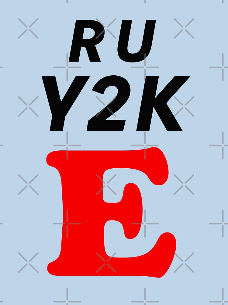 Are You Y2K Ready? by Jeb Knight