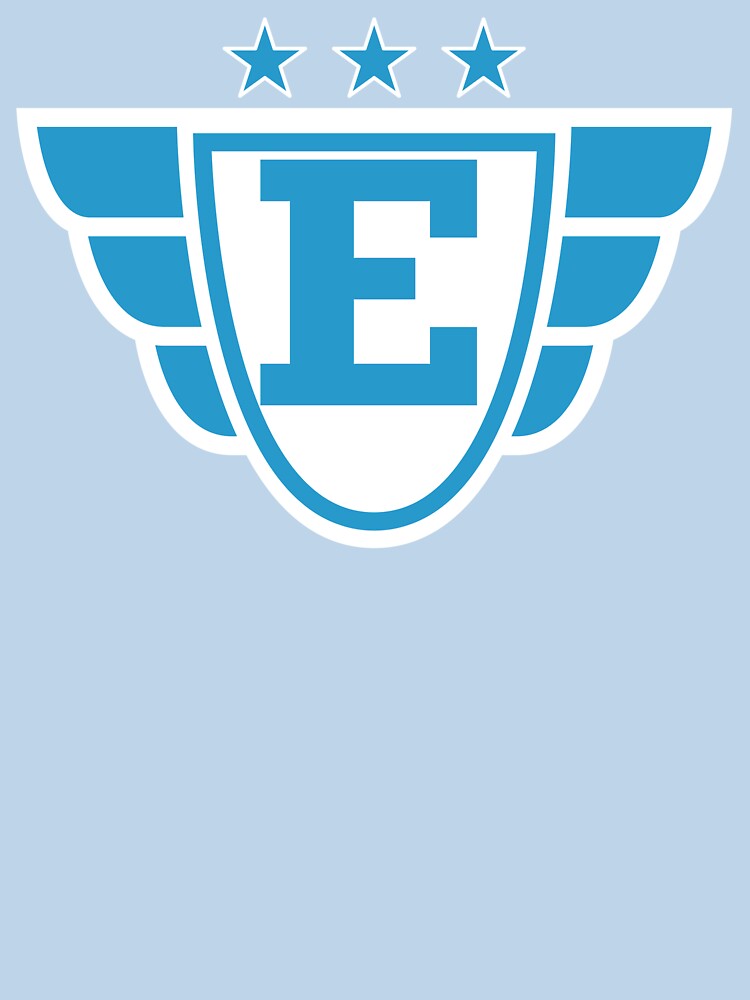 Superhero Letter E. Stars Wings T-Shirts, Hoodie, Sweatshirt