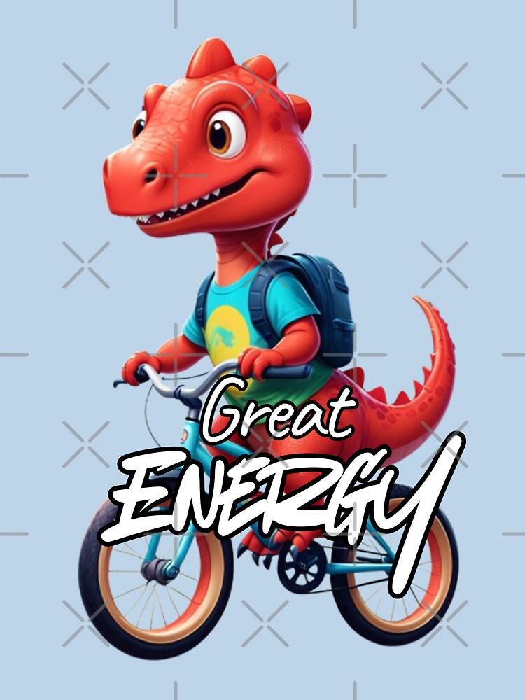 great energy by KIDS-PRINTS T-Shirts, Hoodie, Sweatshirt | BlankRebels.com (Image 3)