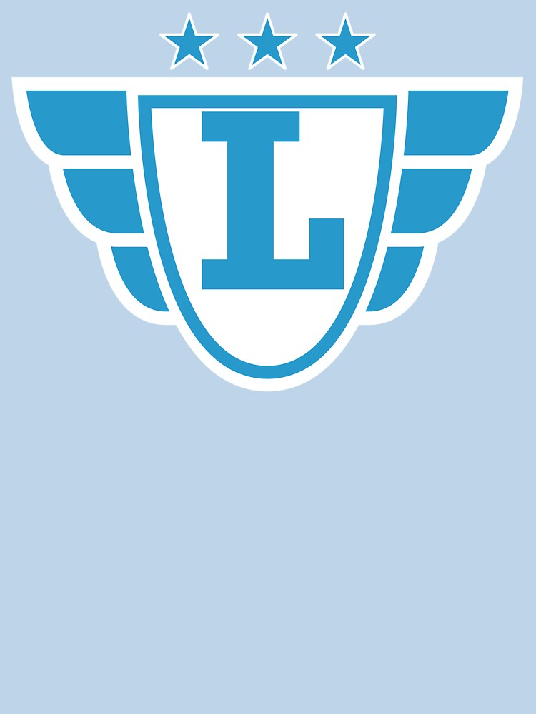 Superhero Letter L. Stars Wings T-Shirts, Hoodie, Sweatshirt