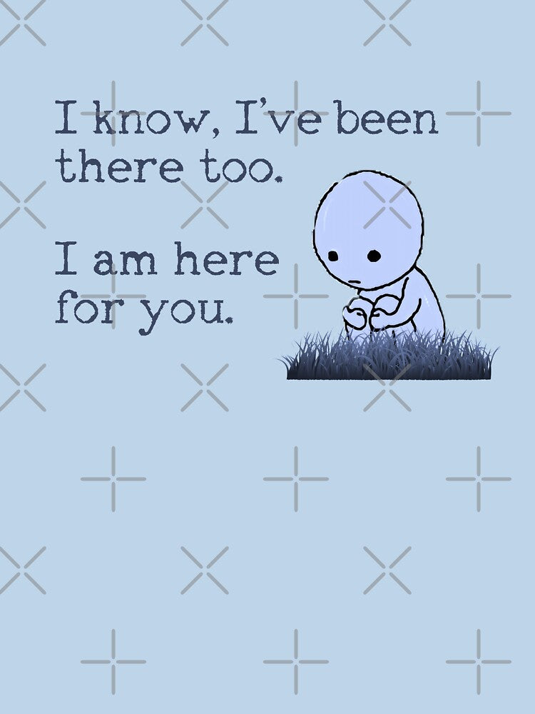 been there II by Reflection of You T-Shirts, Hoodie, Sweatshirt | BlankRebels.com (Image 3)