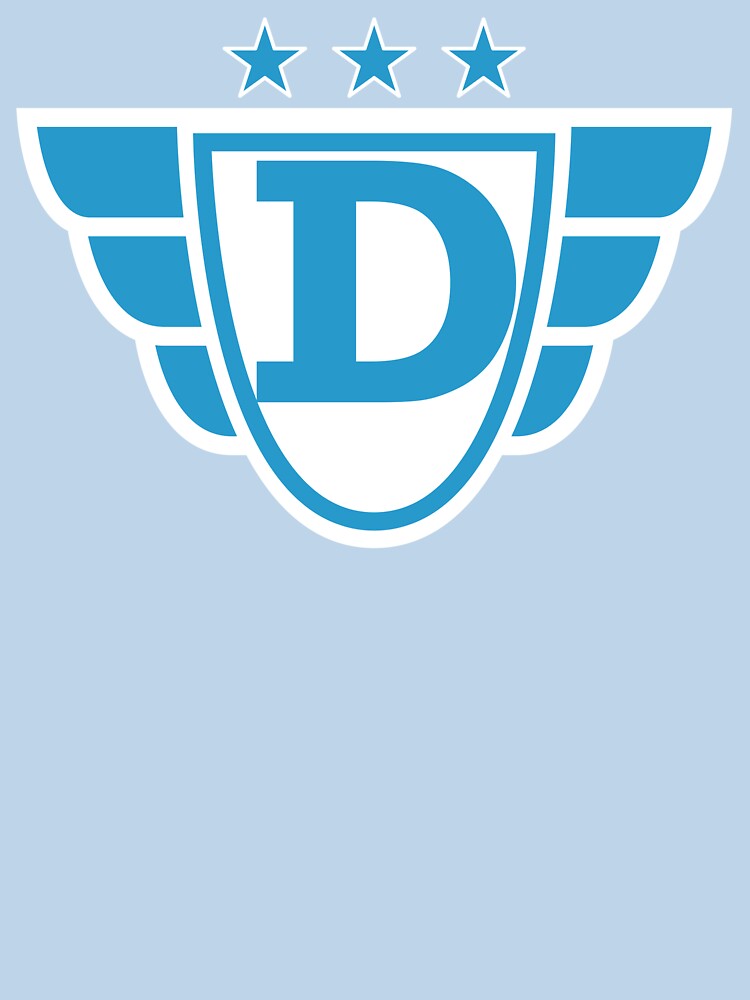 Superhero Letter D. Stars and Wings by mgulin T-Shirts, Hoodie, Sweatshirt | BlankRebels.com (Image 3)