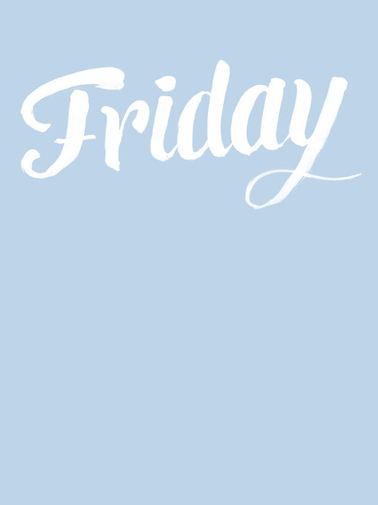 Friday by koning T-Shirts, Hoodie, Sweatshirt | BlankRebels.com (Image 3)