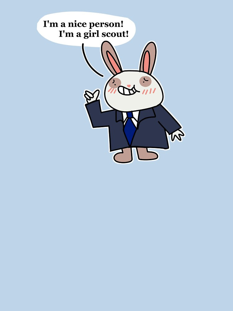 Rory as a bunny by HummingGhost T-Shirts, Hoodie, Sweatshirt | BlankRebels.com (Image 3)