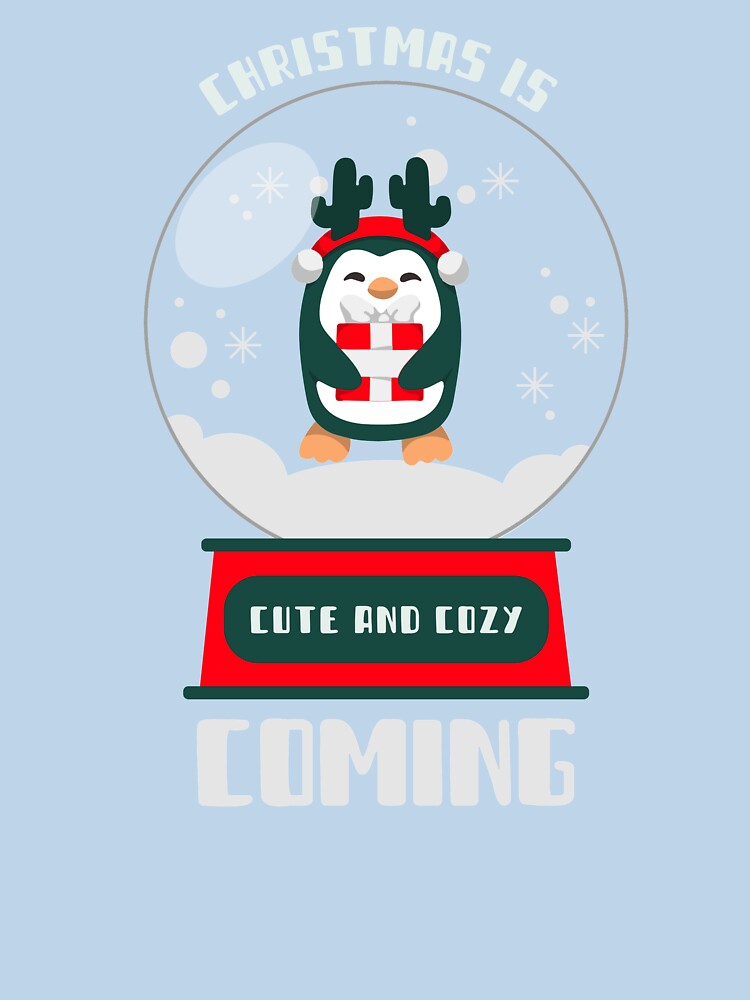 TRLT Christmas Season by trtlpod T-Shirts, Hoodie, Sweatshirt | BlankRebels.com (Image 3)