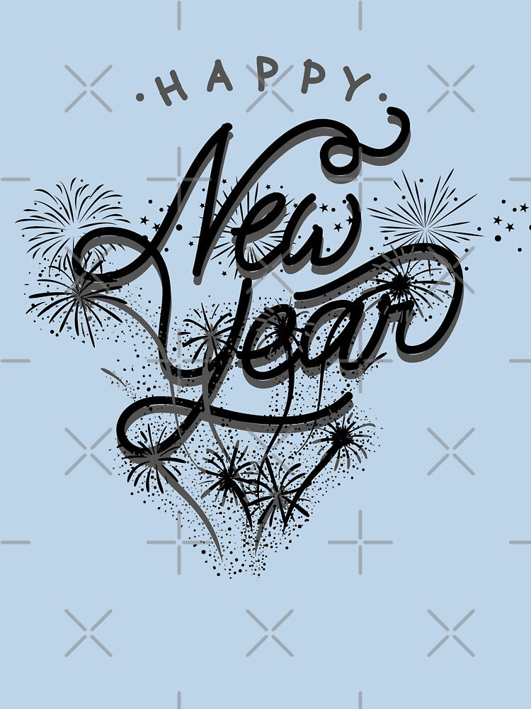 Happy New year 2021 by wittyart T-Shirts, Hoodie, Sweatshirt | BlankRebels.com (Image 3)