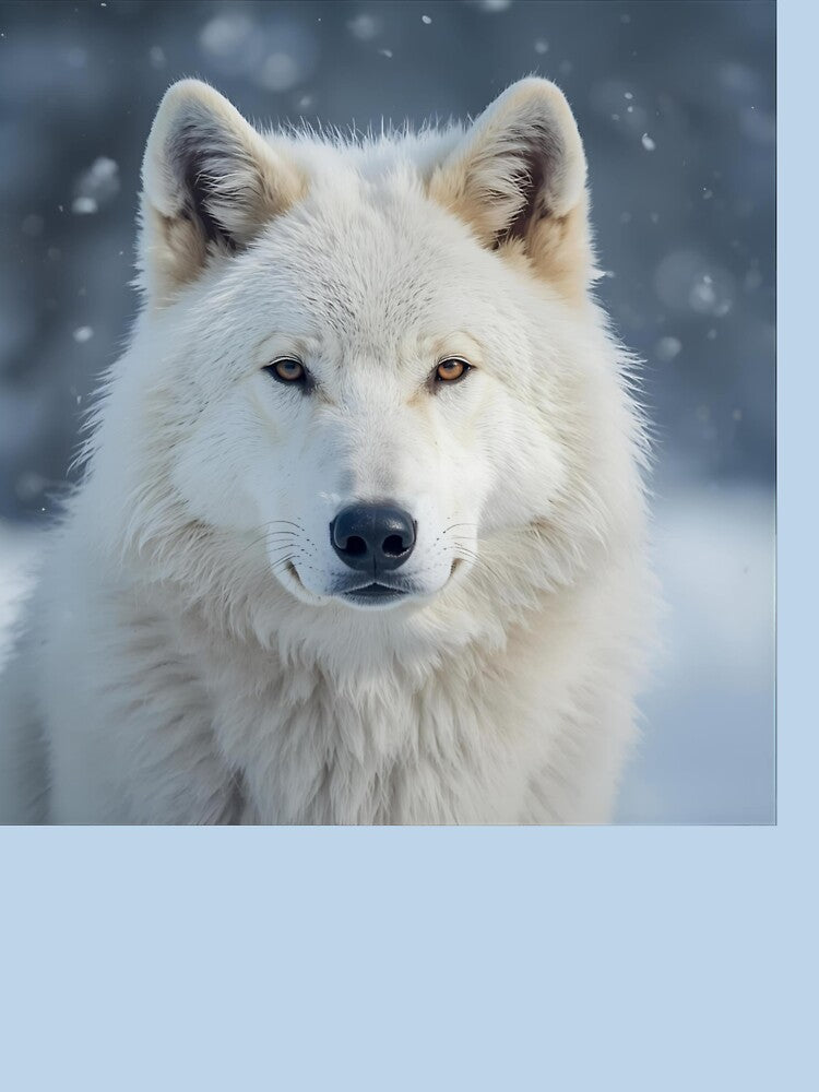 Silent Guardian of the Wild by Kookyclan T-Shirts, Hoodie, Sweatshirt | BlankRebels.com (Image 3)