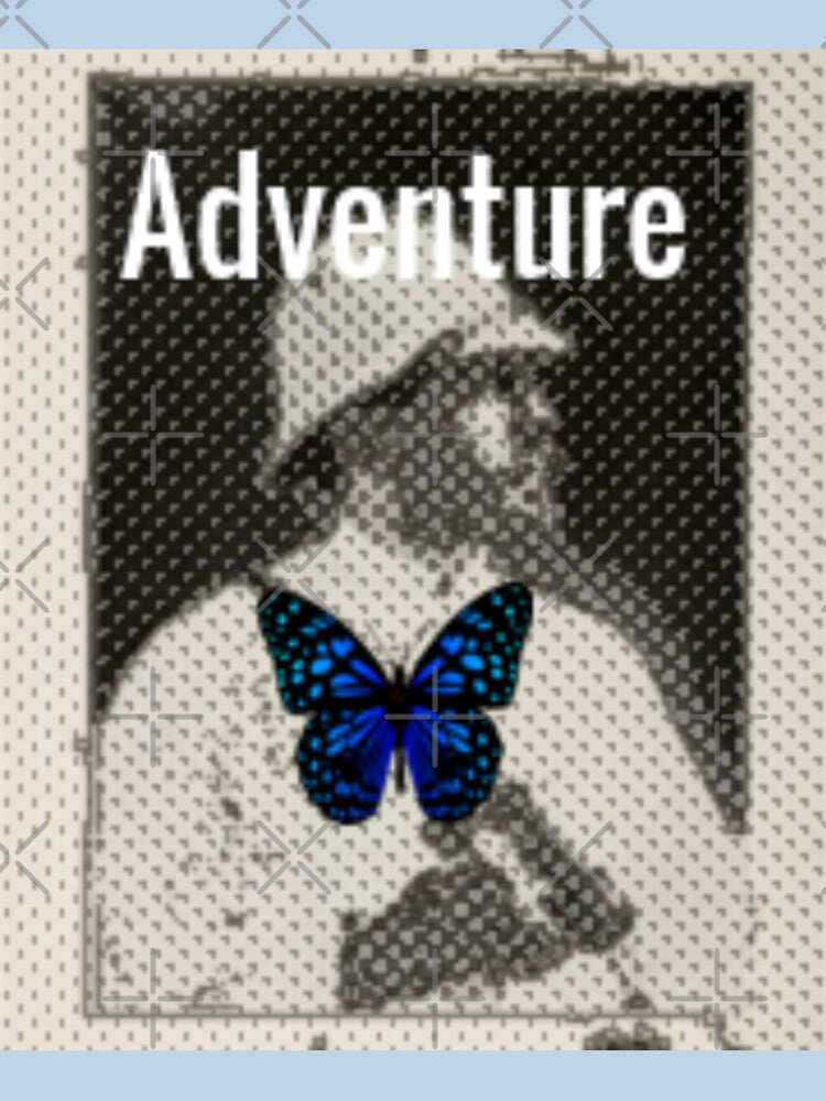 Adventure by Aquila Light Pictures T-Shirts, Hoodie, Sweatshirt | BlankRebels.com (Image 3)