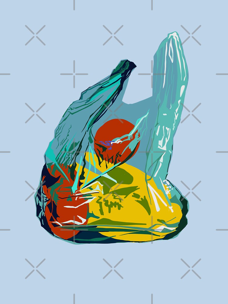 fruit bag by kextr T-Shirts, Hoodie, Sweatshirt | BlankRebels.com (Image 3)