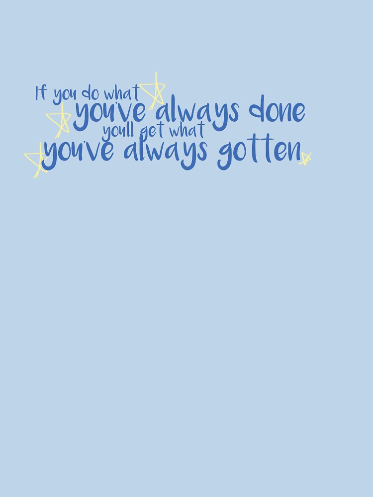 inspirational quote by shannonpreilly T-Shirts, Hoodie, Sweatshirt | BlankRebels.com (Image 3)