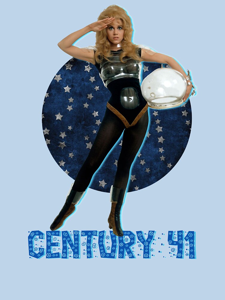 Barbs in the 41st Century by ElijahBarns T-Shirts, Hoodie, Sweatshirt | BlankRebels.com (Image 3)
