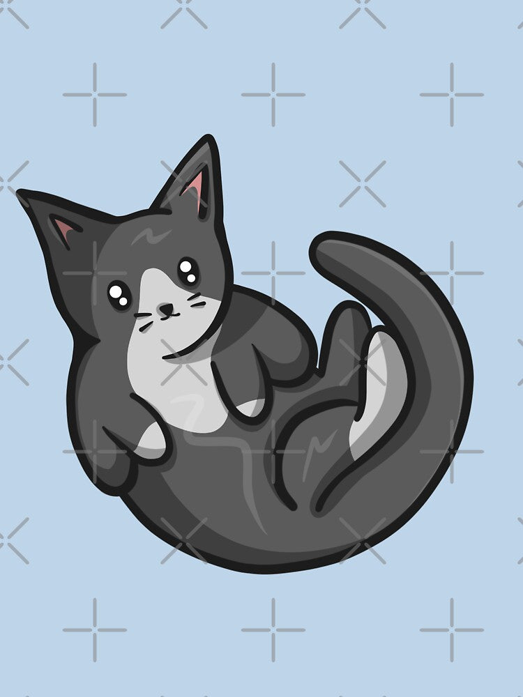 Your Pets - Bean by by-lauren T-Shirts, Hoodie, Sweatshirt | BlankRebels.com (Image 3)
